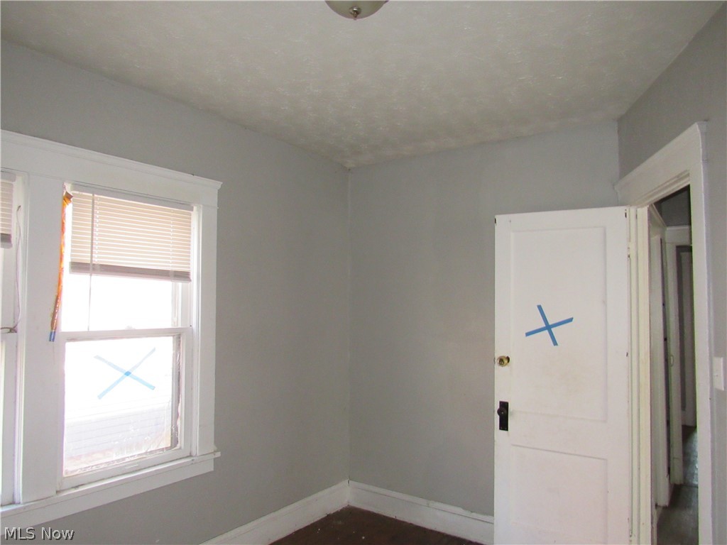 East Cleveland - Residential Income