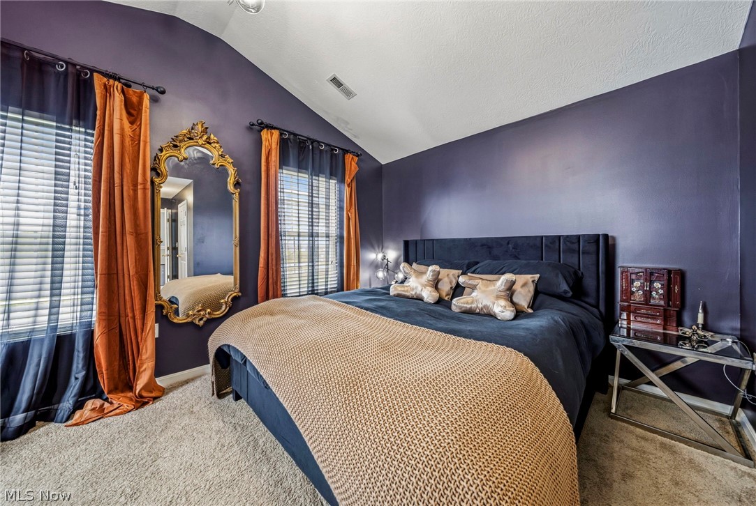 Lenox Village Condo Ph 02 - Residential