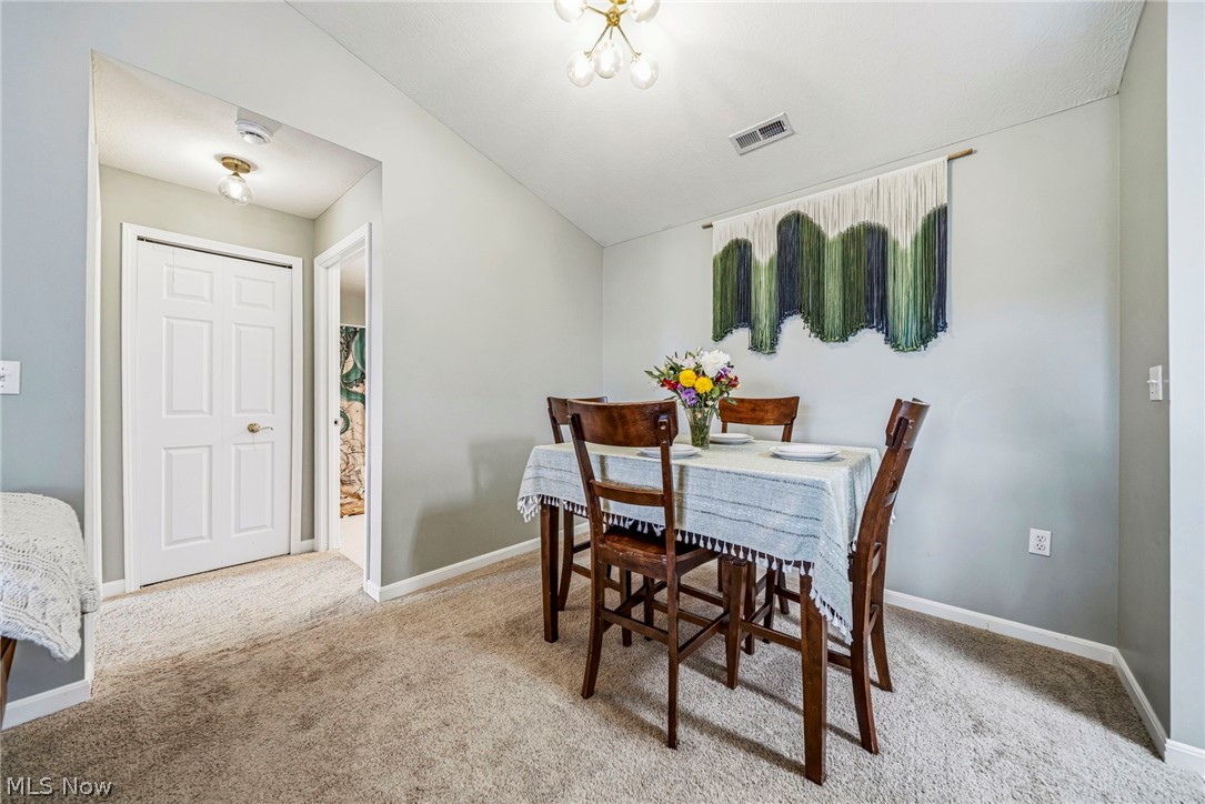 Lenox Village Condo Ph 02 - Residential
