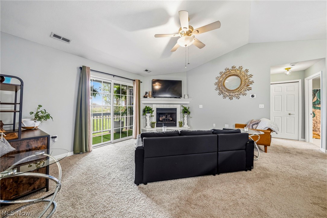 Lenox Village Condo Ph 02 - Residential
