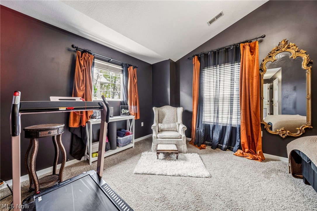 Lenox Village Condo Ph 02 - Residential