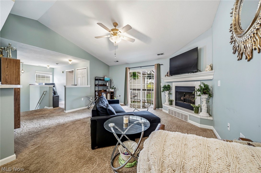 Lenox Village Condo Ph 02 - Residential