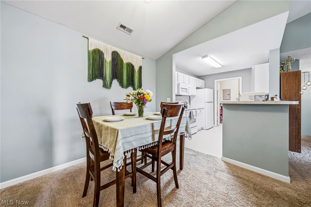Lenox Village Condo Ph 02 - Residential