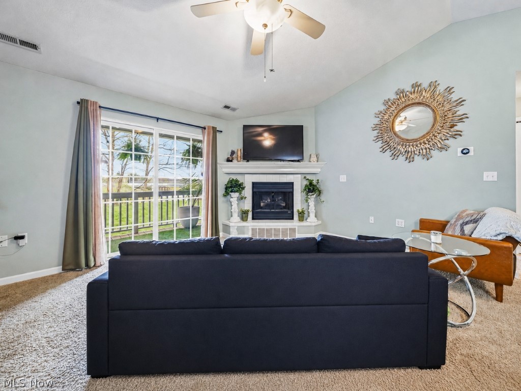 Lenox Village Condo Ph 02 - Residential