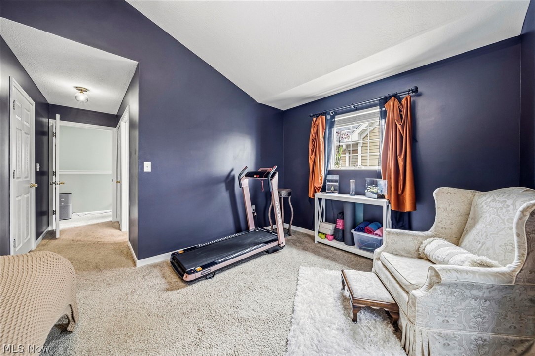Lenox Village Condo Ph 02 - Residential