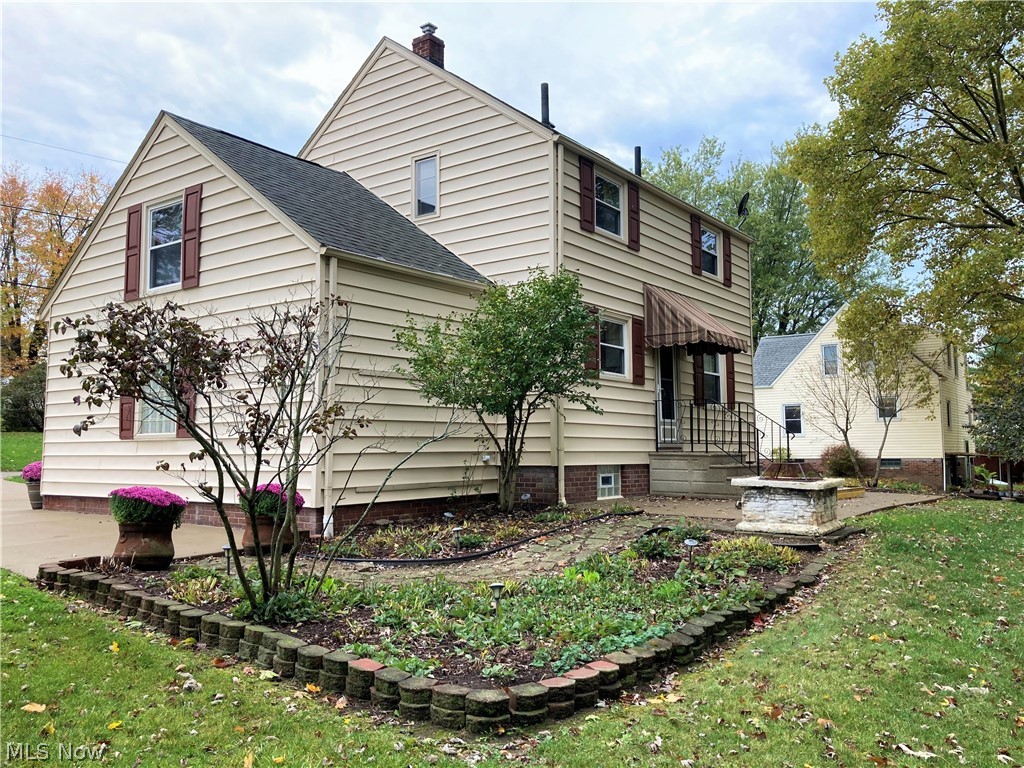 Canton - Residential