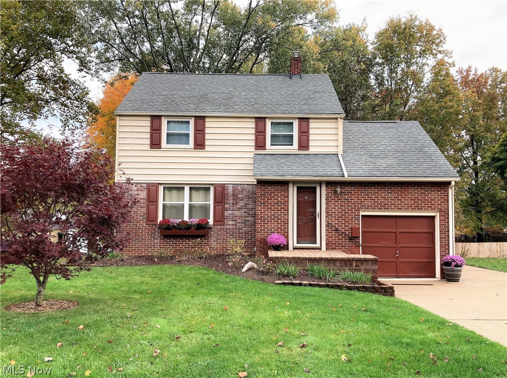 Canton - Residential