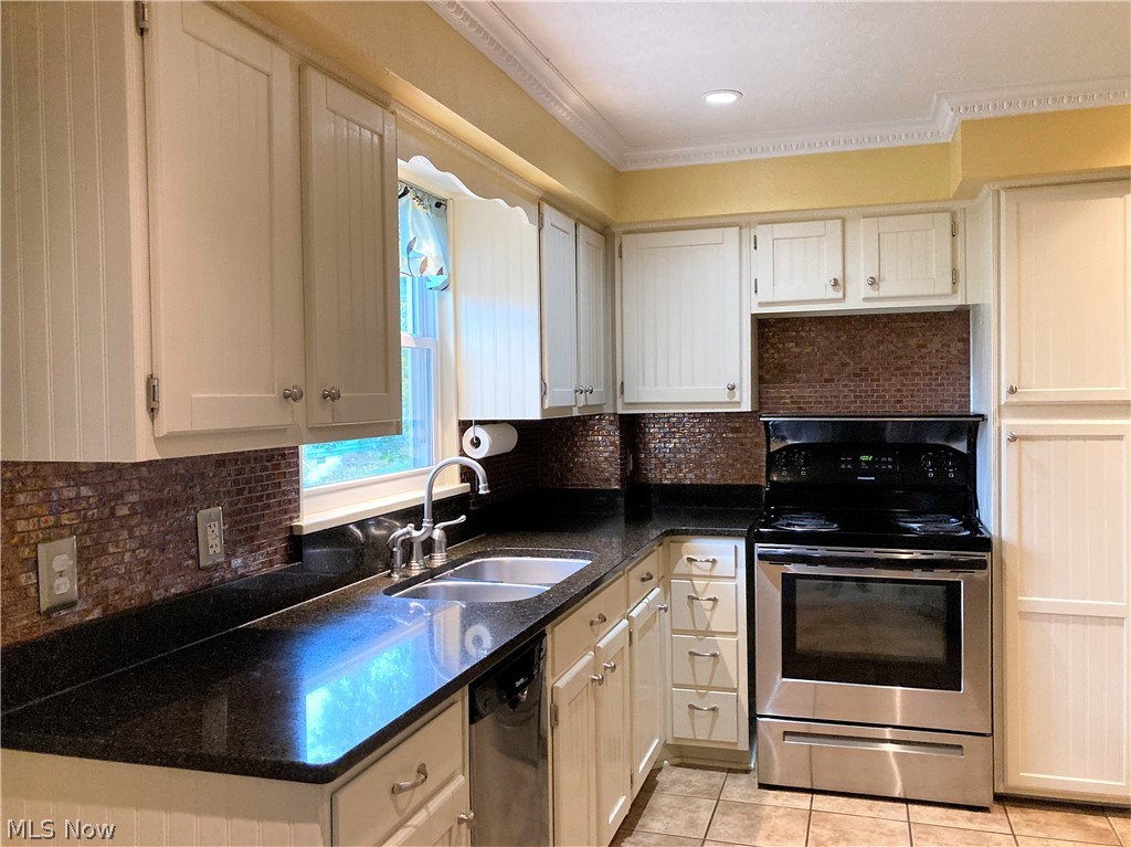 Canton - Residential