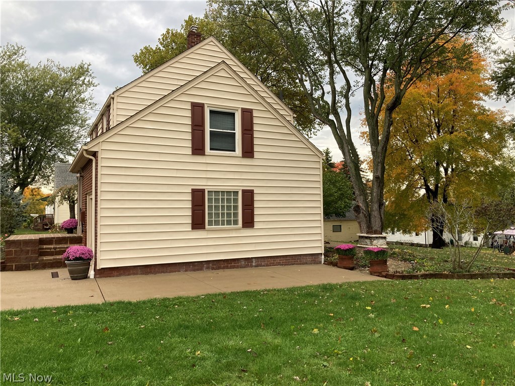Canton - Residential