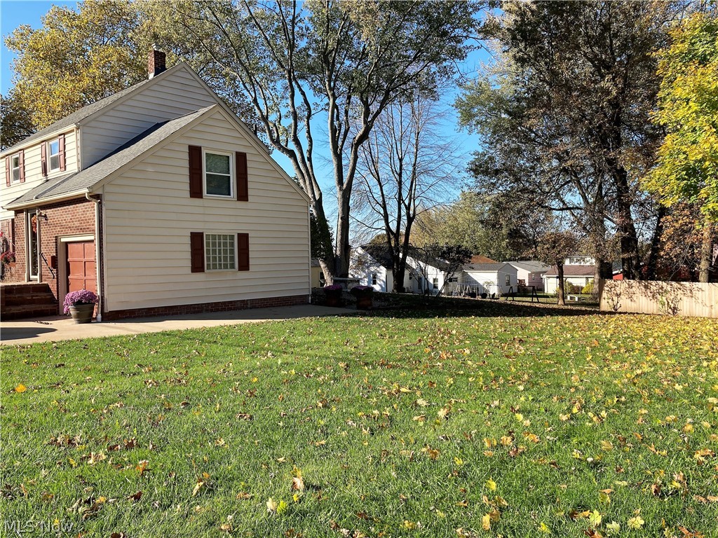 Canton - Residential