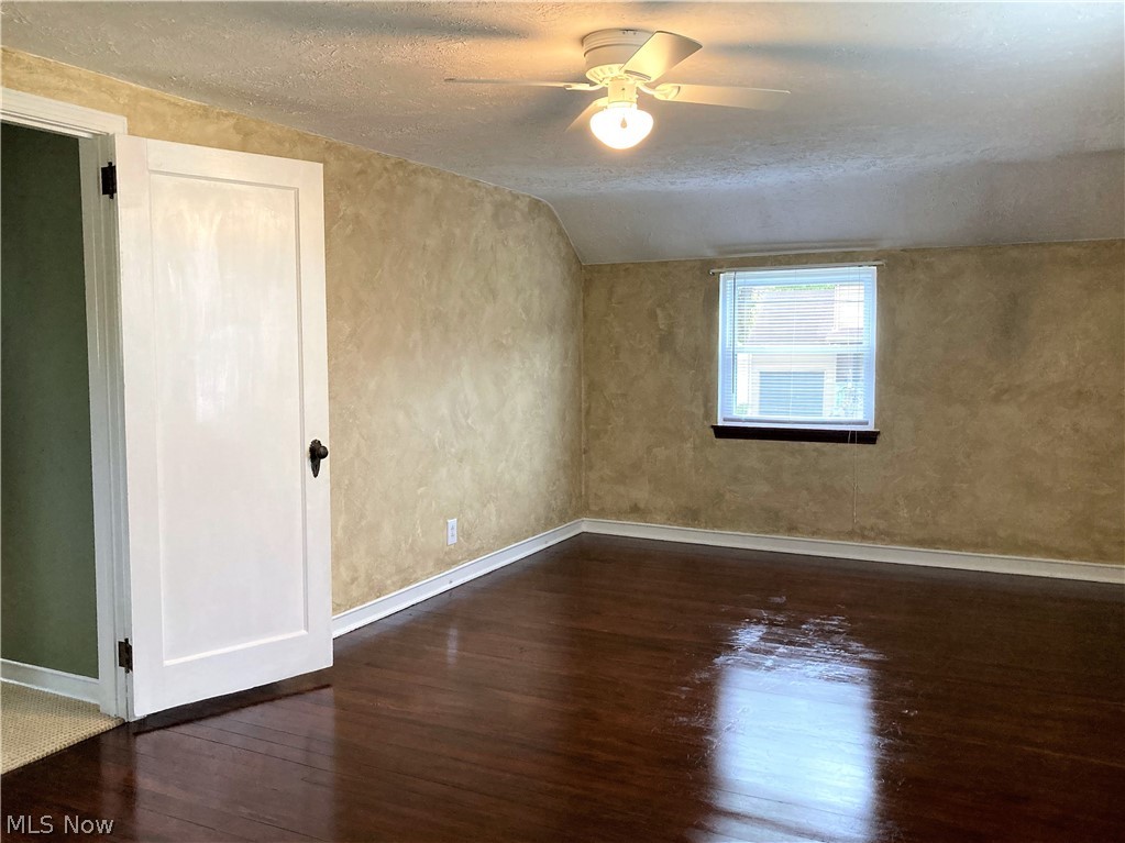 Canton - Residential