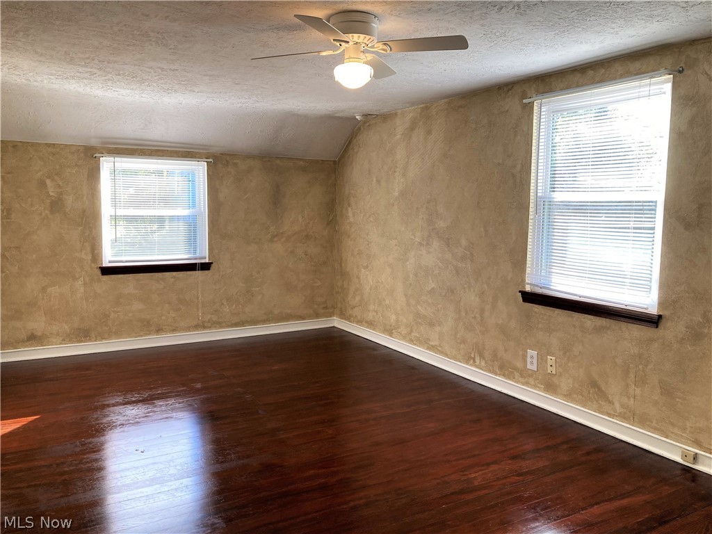 Canton - Residential