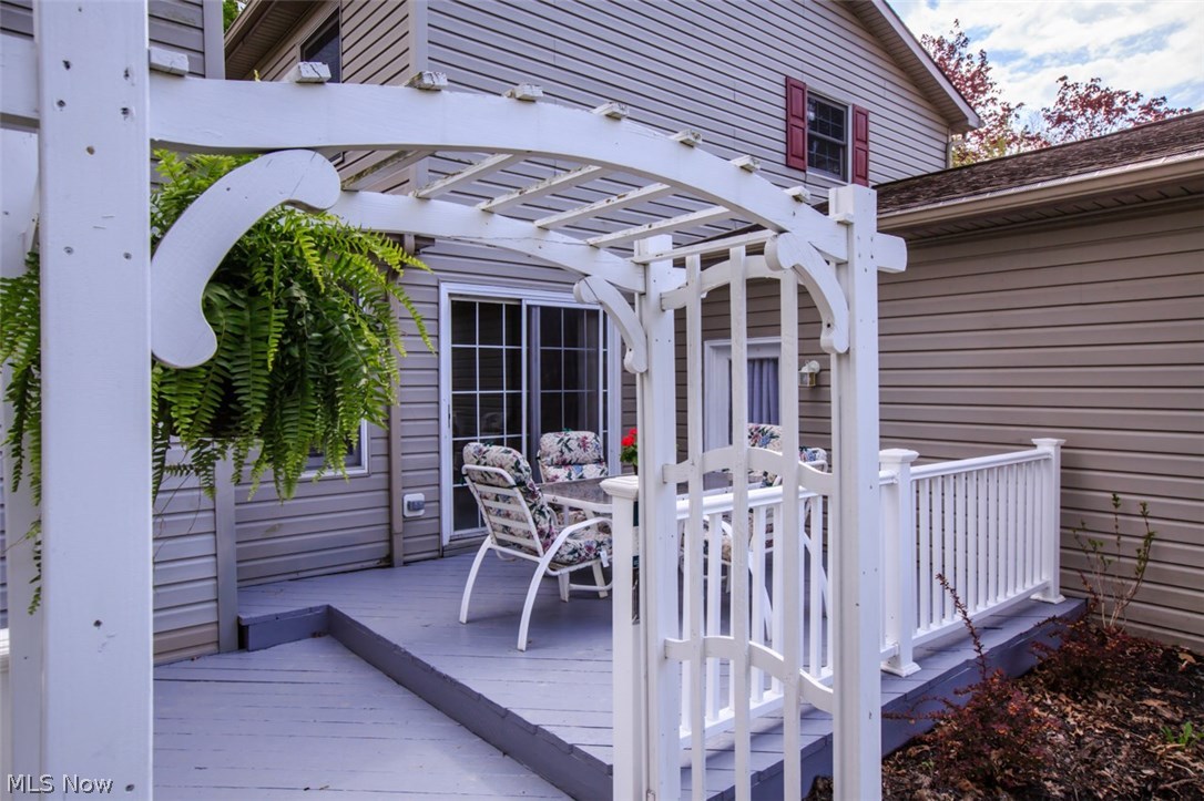 Little Mountain Park - Residential