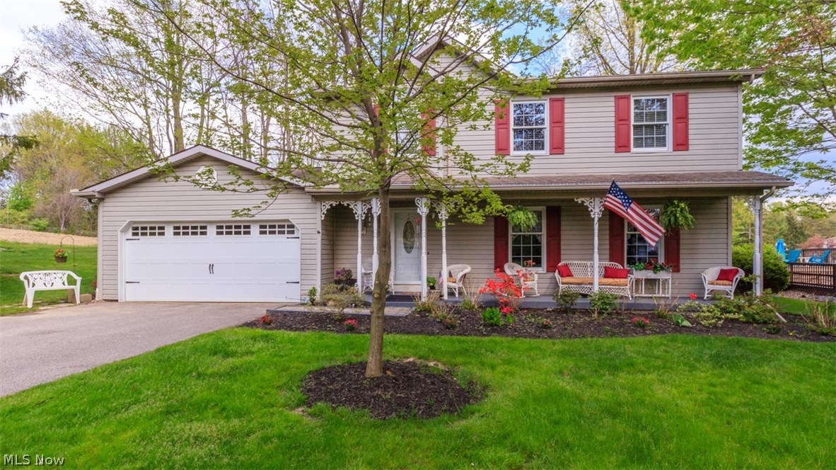 Little Mountain Park - Residential