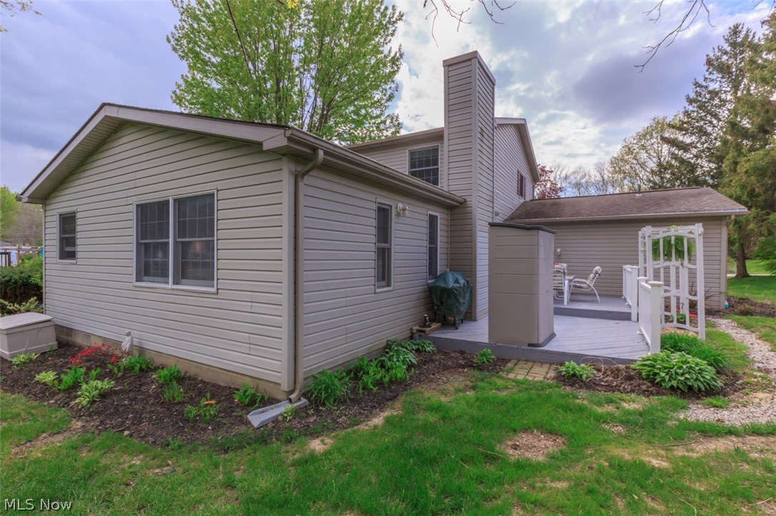 Little Mountain Park - Residential