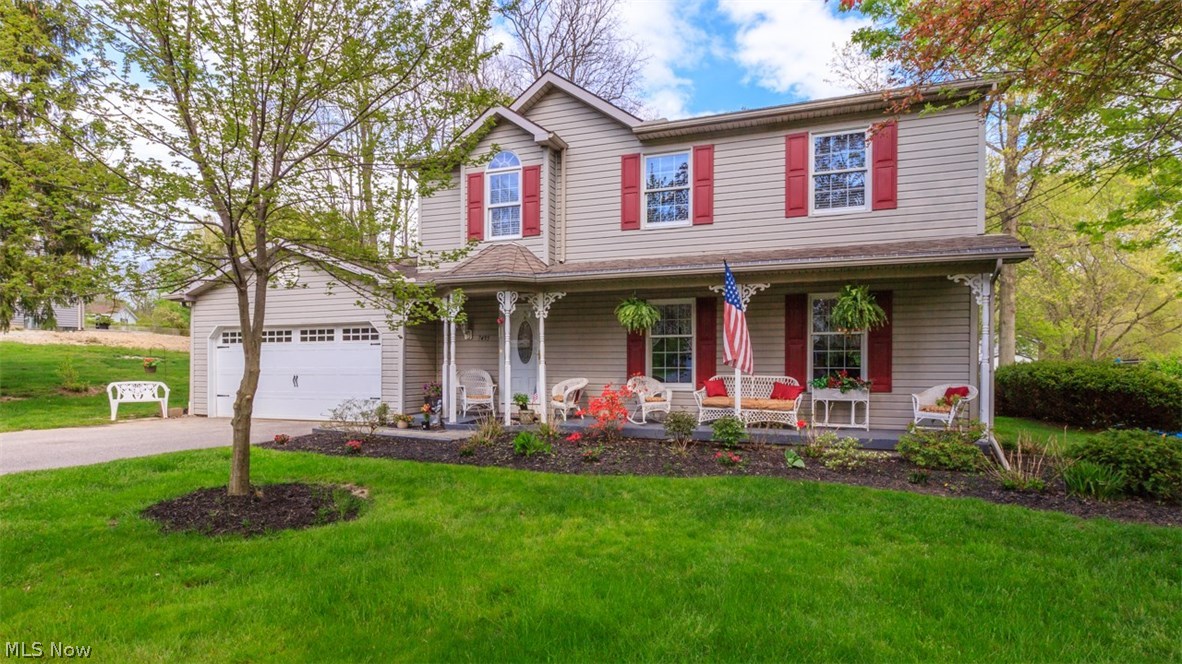 Little Mountain Park - Residential