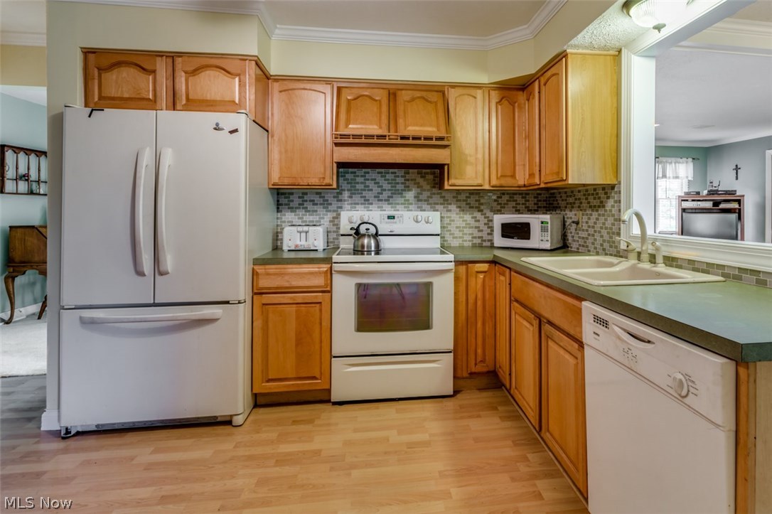 Little Mountain Park - Residential