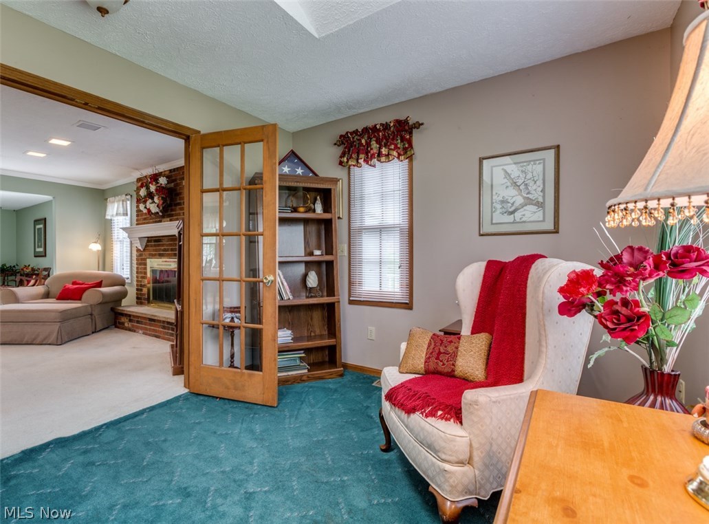 Little Mountain Park - Residential