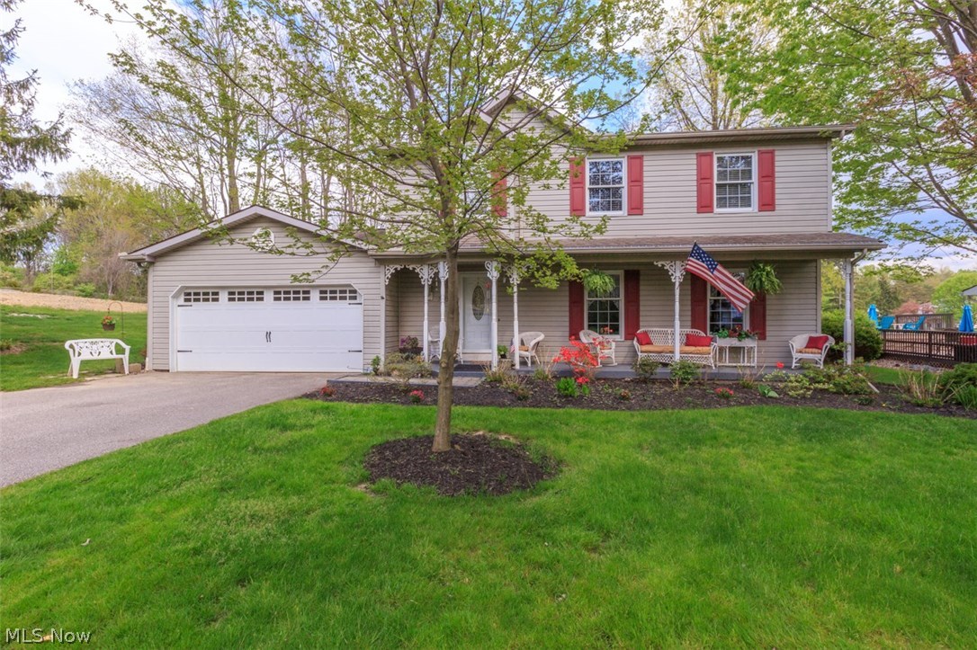 Little Mountain Park - Residential