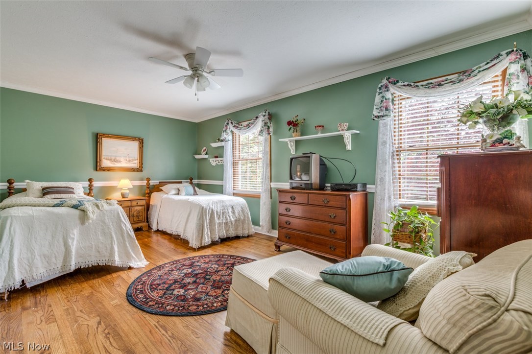 Little Mountain Park - Residential