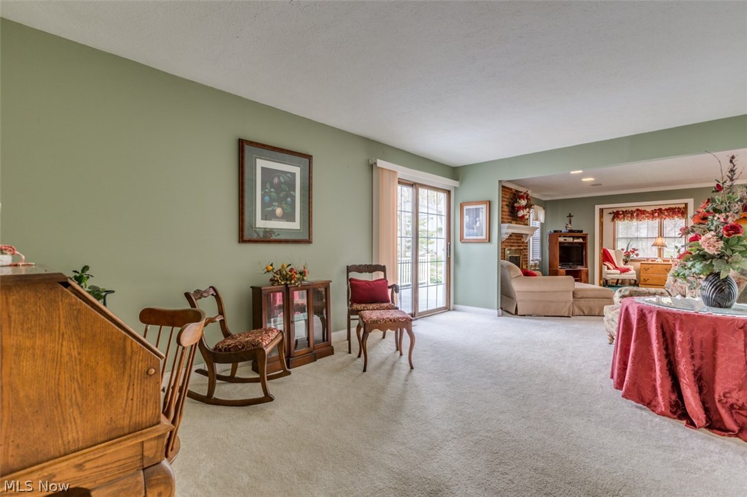 Little Mountain Park - Residential