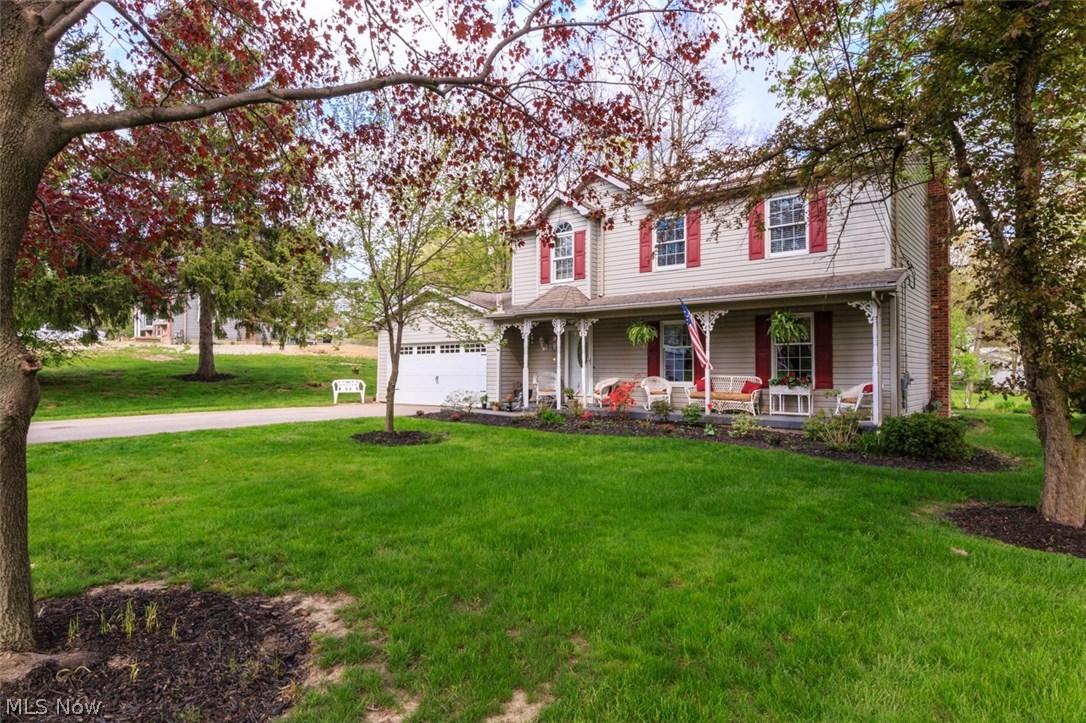 Little Mountain Park - Residential