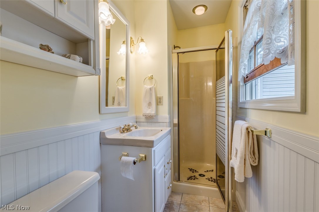 Little Mountain Park - Residential