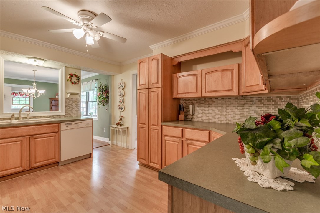 Little Mountain Park - Residential