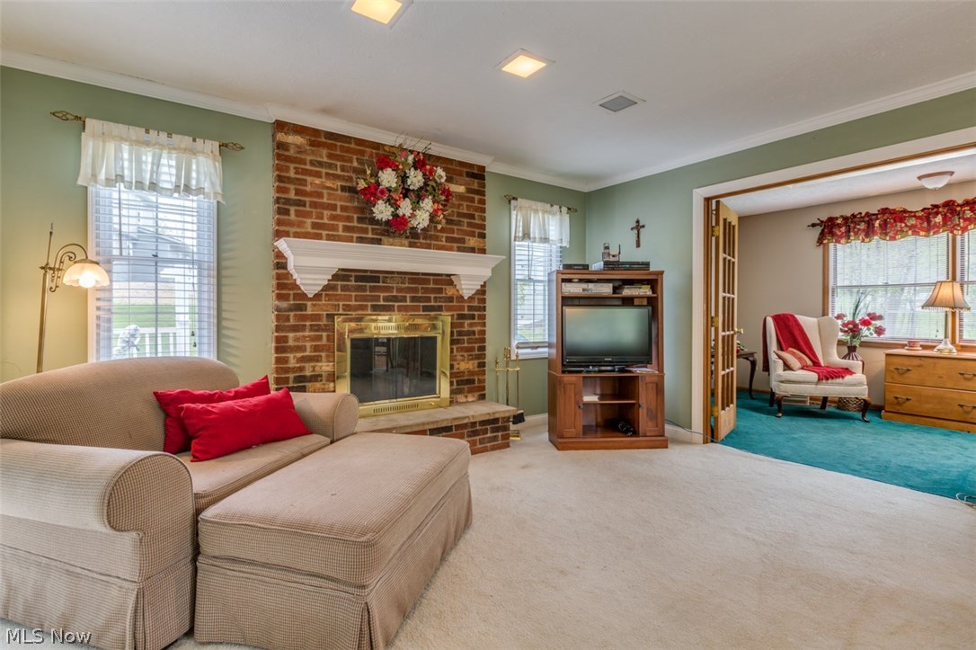 Little Mountain Park - Residential