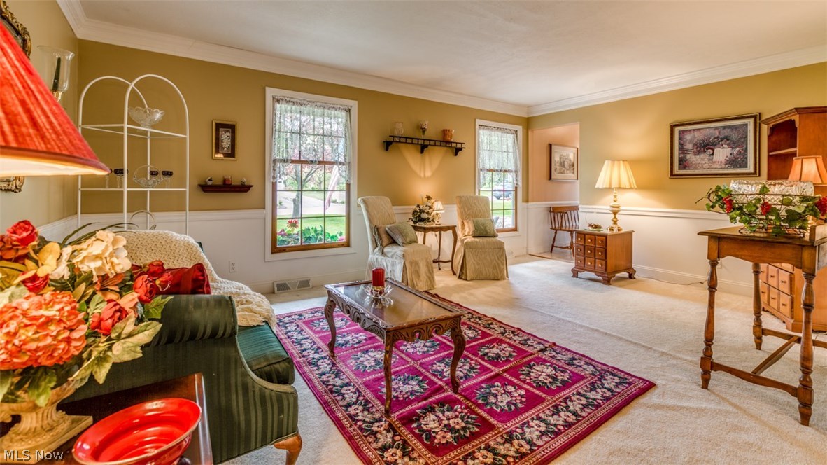 Little Mountain Park - Residential