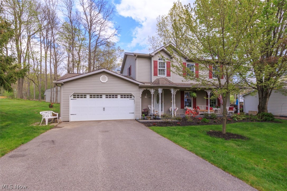 Little Mountain Park - Residential