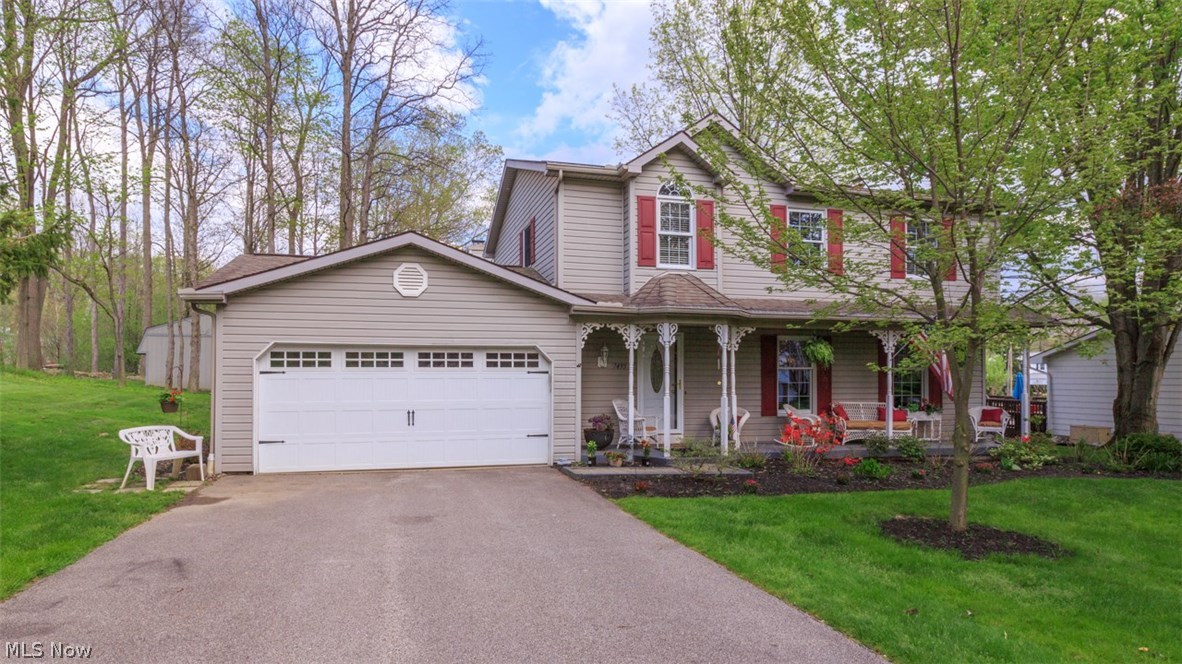 Little Mountain Park - Residential