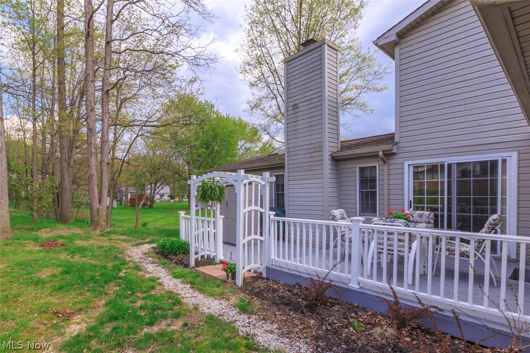 Little Mountain Park - Residential