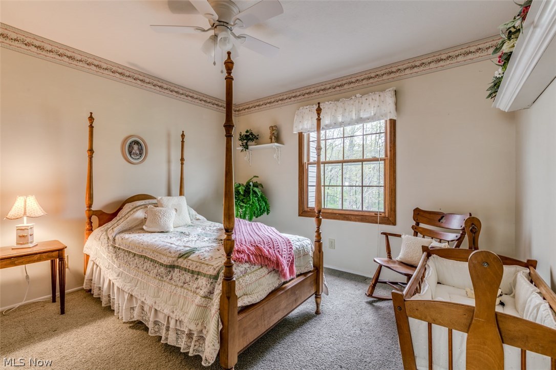 Little Mountain Park - Residential