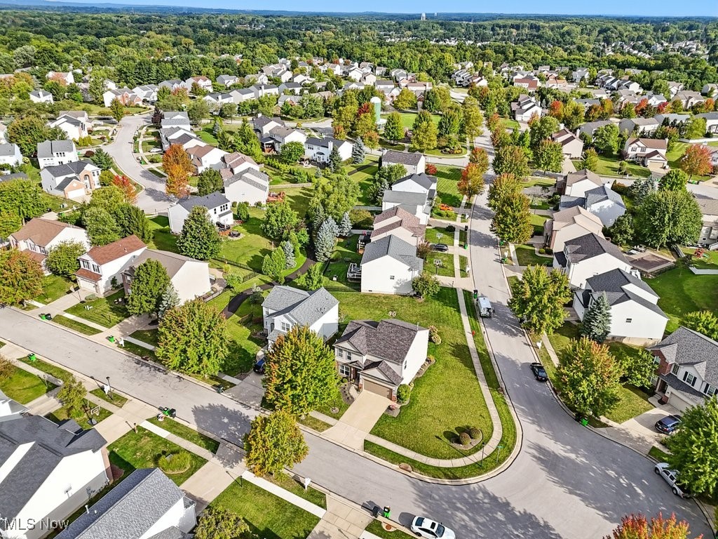 Calls Farm Ph Two - Residential