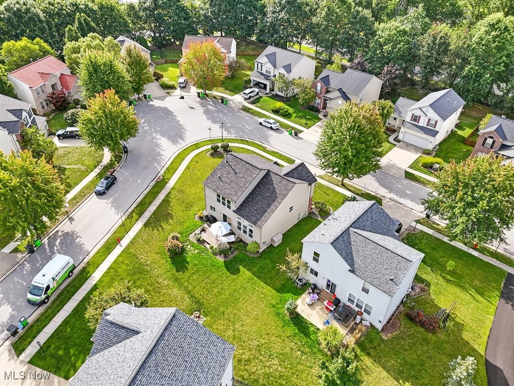 Calls Farm Ph Two - Residential