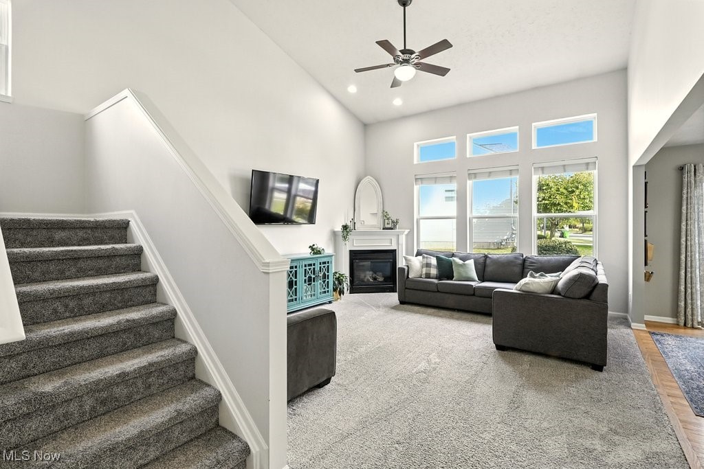 Calls Farm Ph Two - Residential