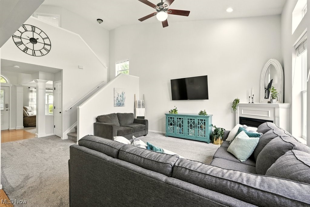 Calls Farm Ph Two - Residential