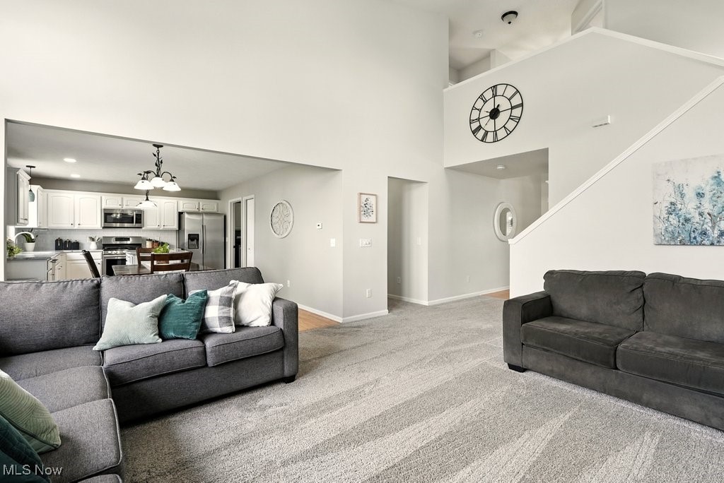 Calls Farm Ph Two - Residential