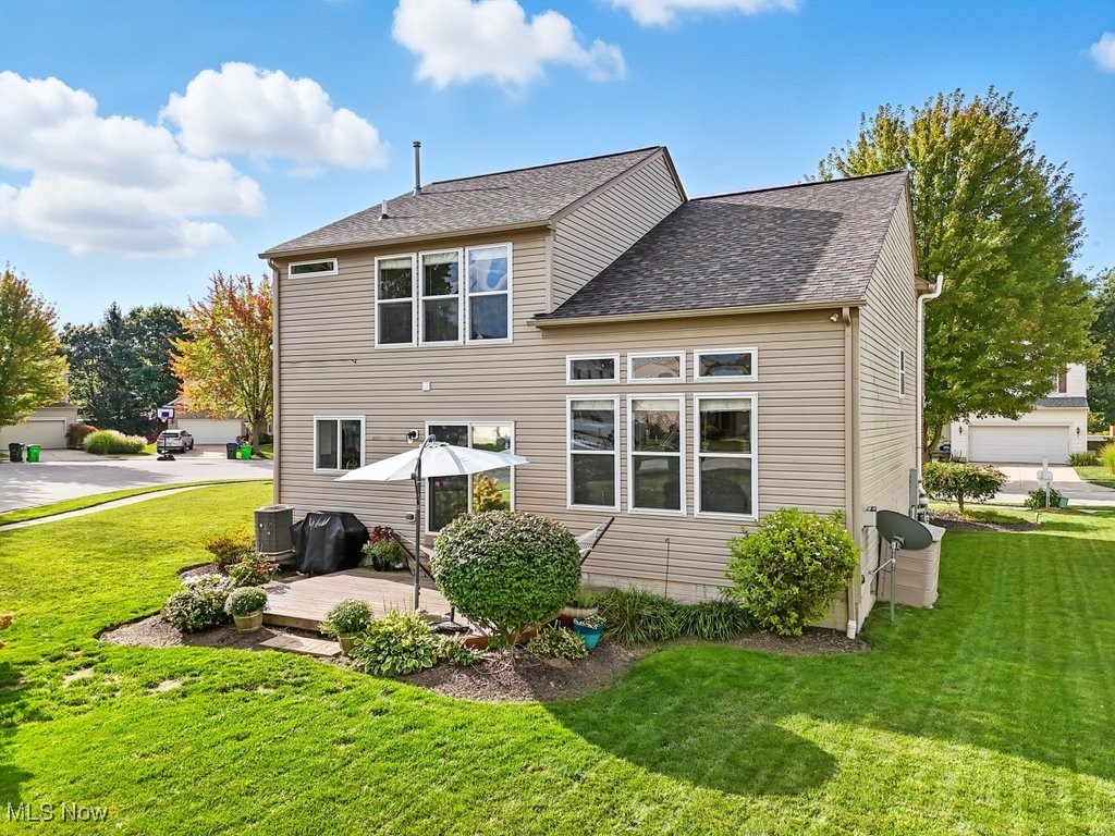 Calls Farm Ph Two - Residential