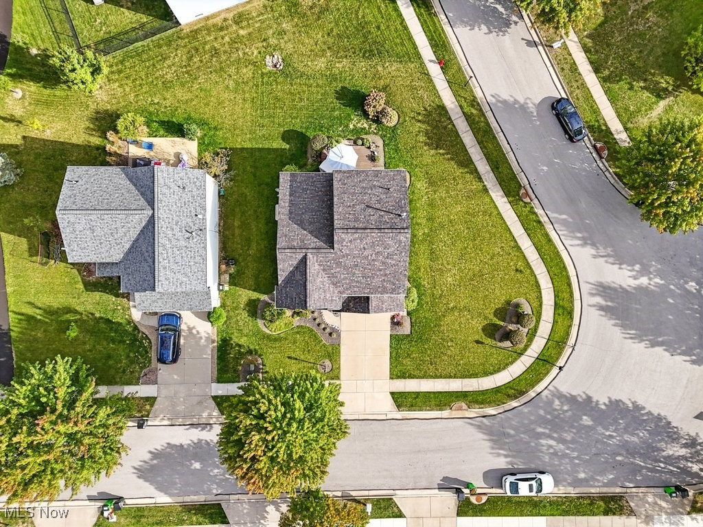 Calls Farm Ph Two - Residential