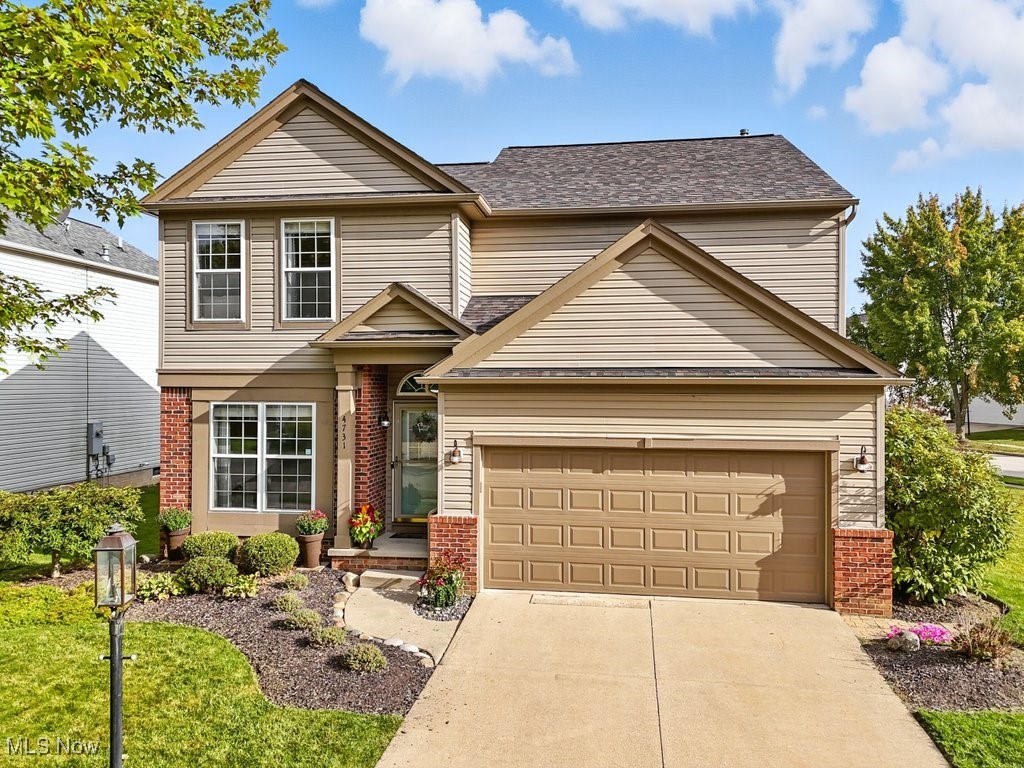 Calls Farm Ph Two - Residential