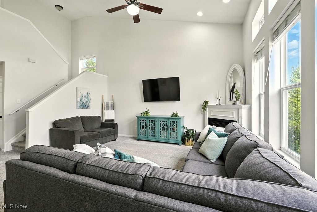 Calls Farm Ph Two - Residential