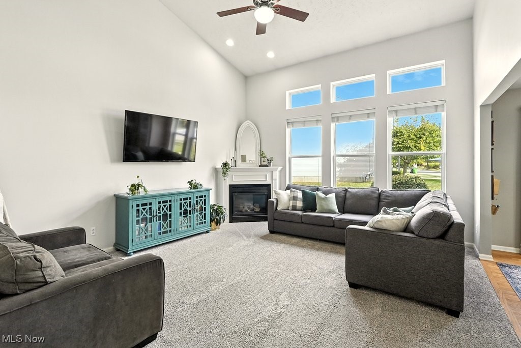 Calls Farm Ph Two - Residential