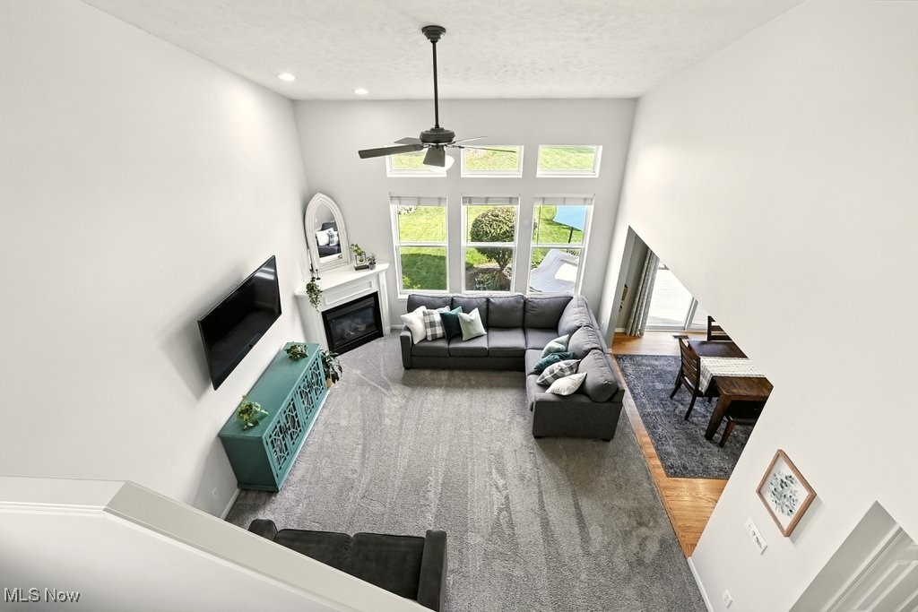 Calls Farm Ph Two - Residential