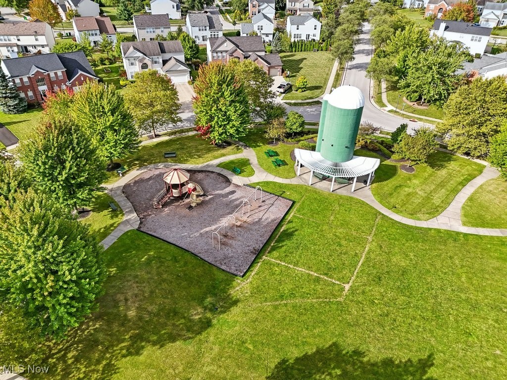 Calls Farm Ph Two - Residential