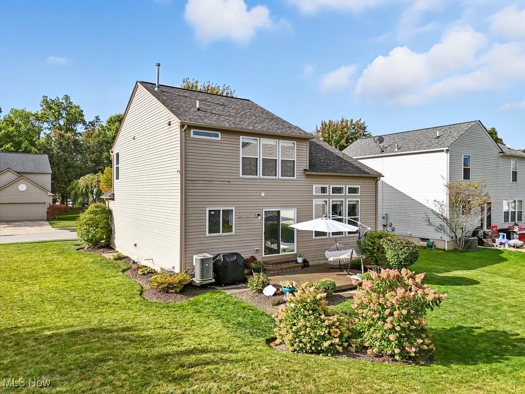 Calls Farm Ph Two - Residential