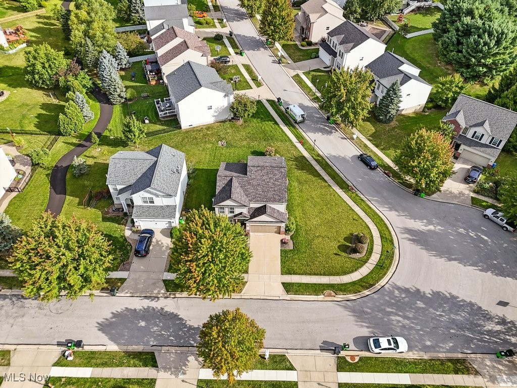 Calls Farm Ph Two - Residential