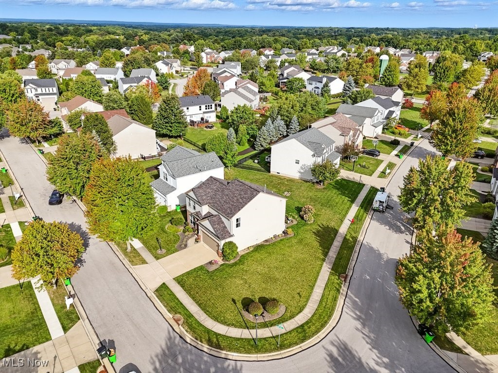 Calls Farm Ph Two - Residential