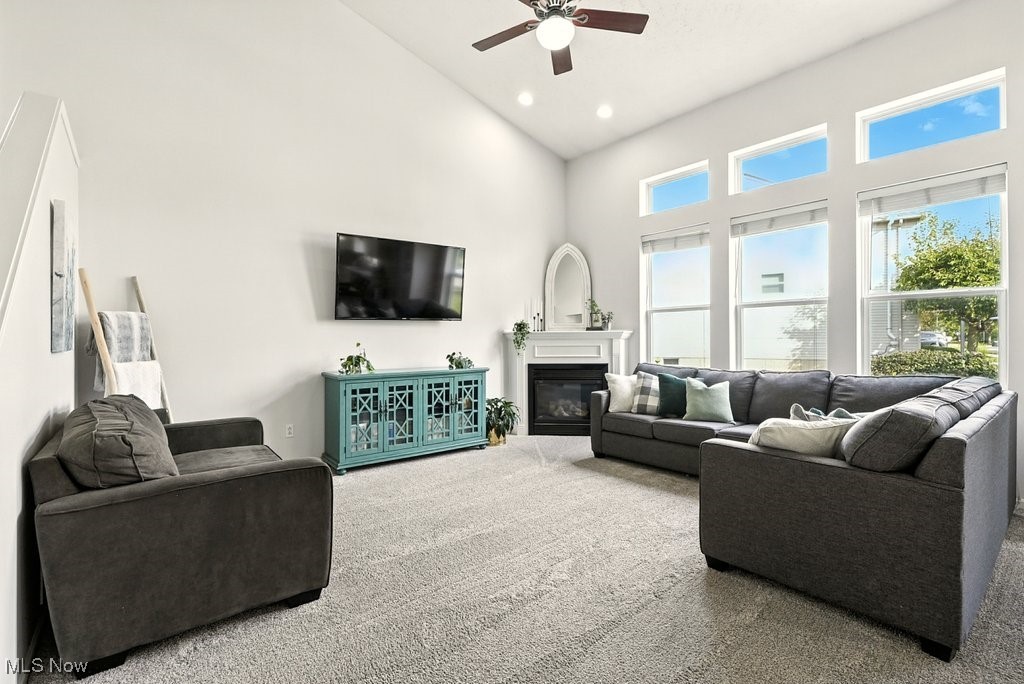 Calls Farm Ph Two - Residential